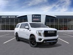 2027 GMC Yukon XL Elevation