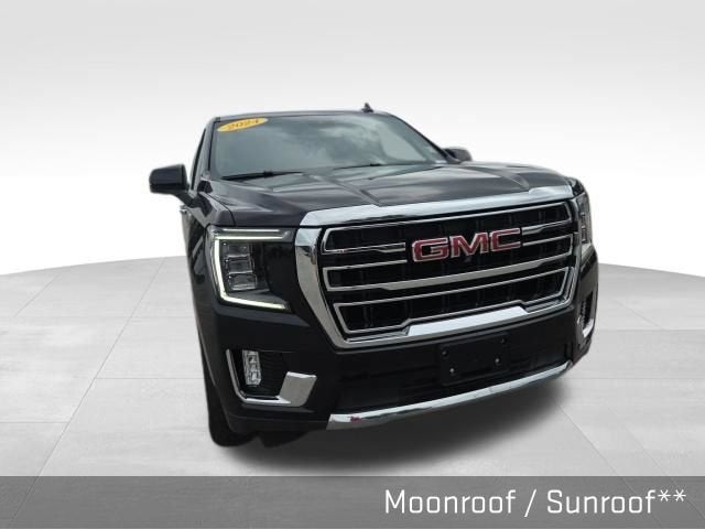 2024 GMC Yukon XL SLT