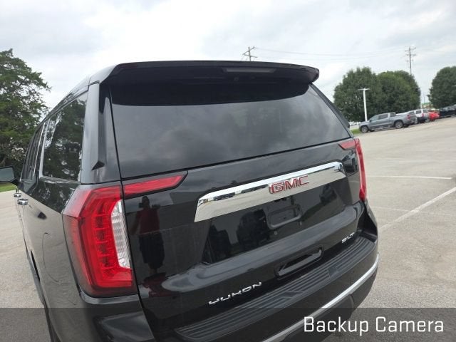 2024 GMC Yukon XL SLT