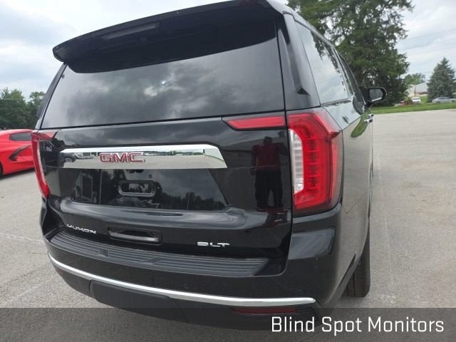 2024 GMC Yukon XL SLT