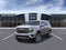 2027 GMC Yukon XL Elevation