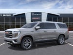 2027 GMC Yukon XL Elevation
