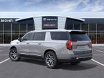 2027 GMC Yukon XL Elevation