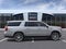 2027 GMC Yukon XL Elevation
