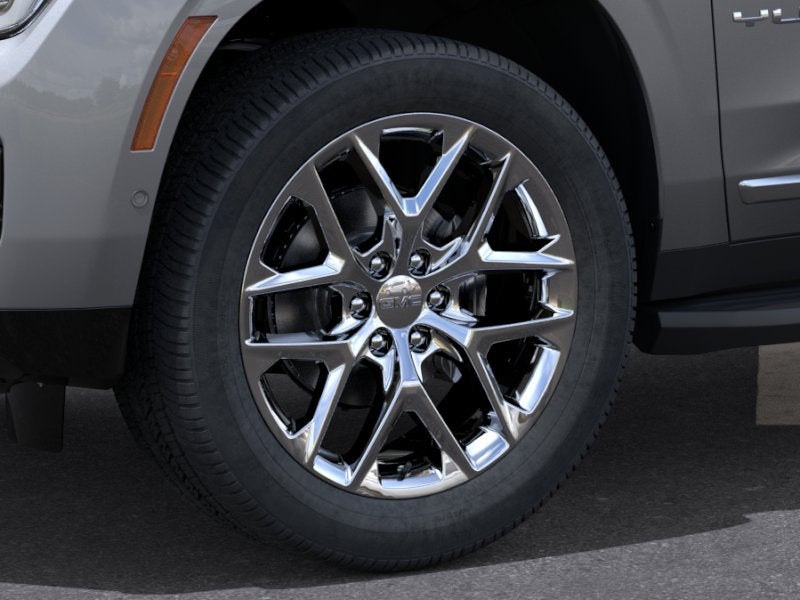 2027 GMC Yukon XL Elevation