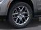 2027 GMC Yukon XL Elevation