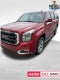 2015 GMC Yukon XL SLT