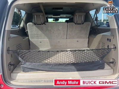 2015 GMC Yukon XL SLT