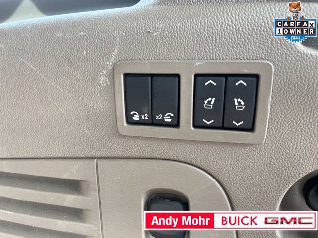 2015 GMC Yukon XL SLT