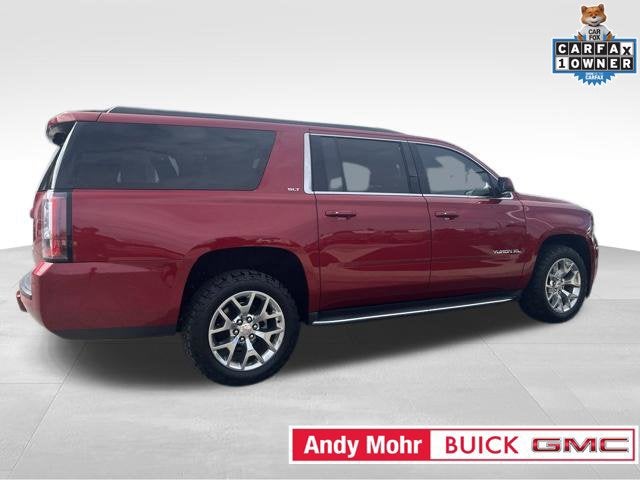 2015 GMC Yukon XL SLT