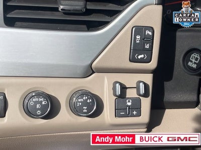 2015 GMC Yukon XL SLT