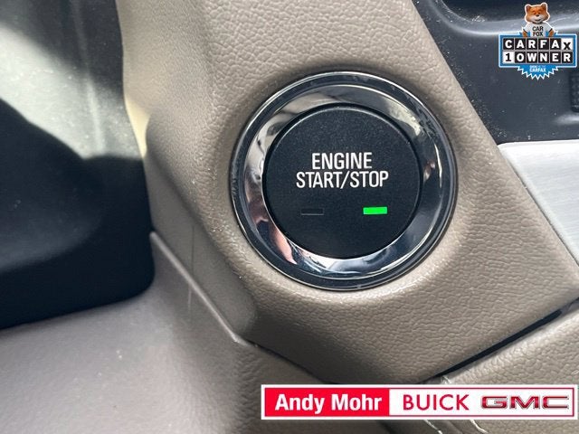 2015 GMC Yukon XL SLT