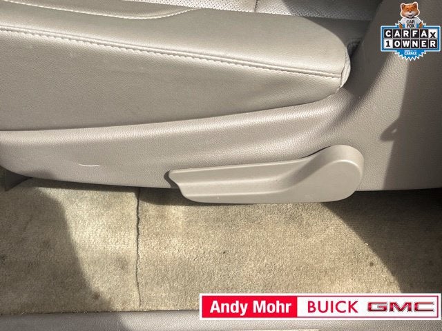 2015 GMC Yukon XL SLT