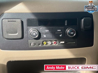 2015 GMC Yukon XL SLT