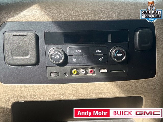 2015 GMC Yukon XL SLT