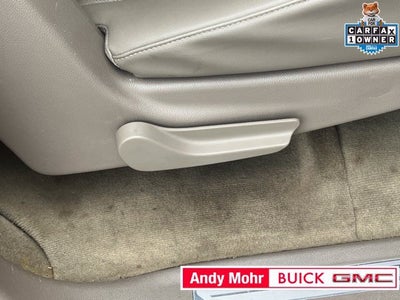 2015 GMC Yukon XL SLT