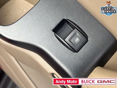 2015 GMC Yukon XL SLT
