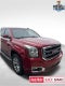 2015 GMC Yukon XL SLT