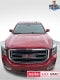 2015 GMC Yukon XL SLT