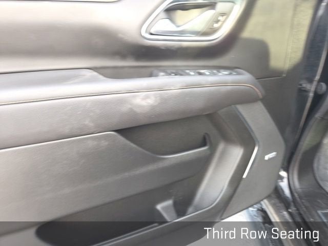 2024 GMC Yukon XL AT4