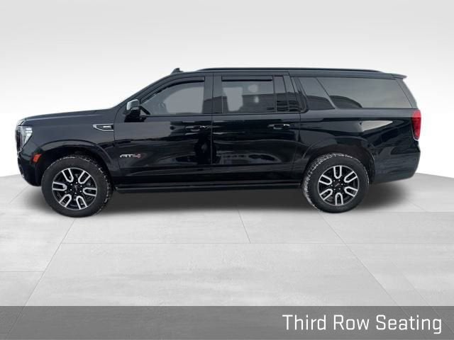 2024 GMC Yukon XL AT4