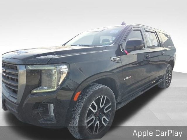 2024 GMC Yukon XL AT4