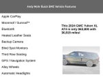 2024 GMC Yukon XL AT4