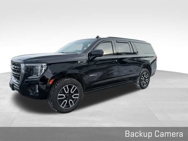 2024 GMC Yukon XL AT4