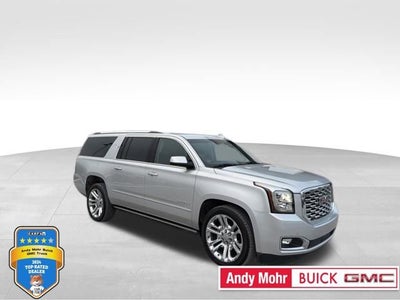 2019 GMC Yukon XL Denali