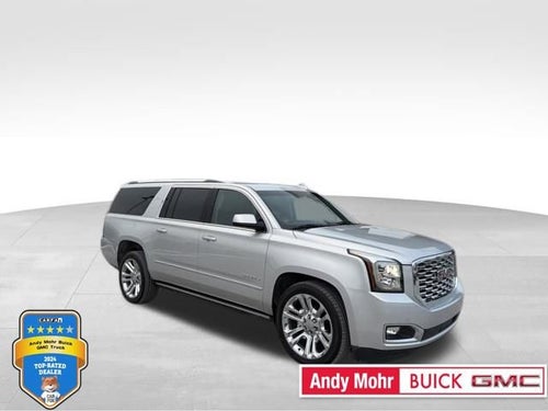 2019 GMC Yukon XL Denali