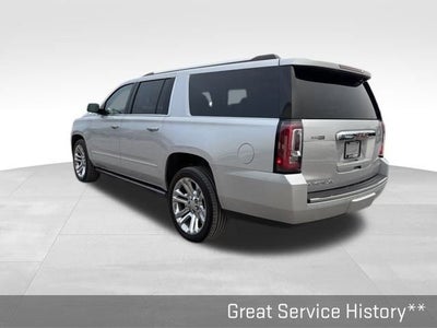 2019 GMC Yukon XL Denali