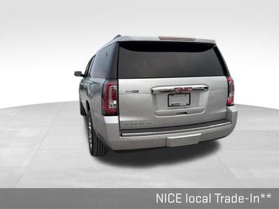 2019 GMC Yukon XL Denali
