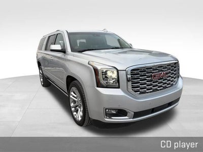 2019 GMC Yukon XL Denali