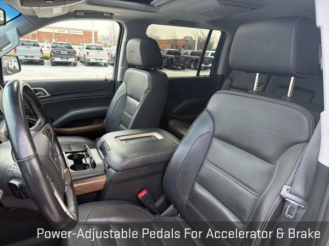 2019 GMC Yukon XL Denali