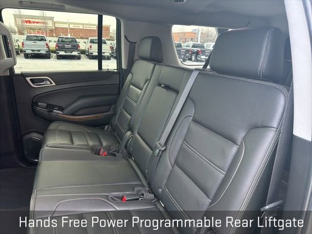 2019 GMC Yukon XL Denali