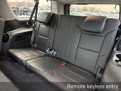 2019 GMC Yukon XL Denali