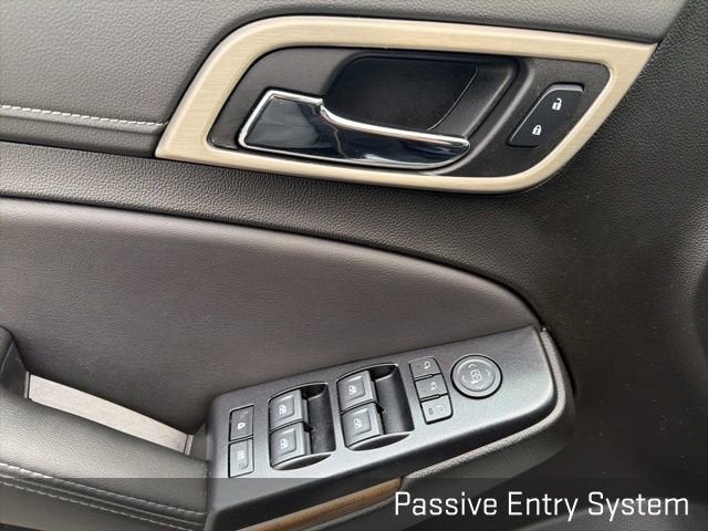 2019 GMC Yukon XL Denali