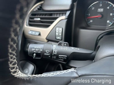 2019 GMC Yukon XL Denali