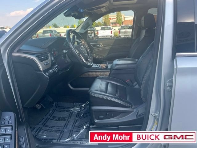 2018 GMC Yukon XL Denali