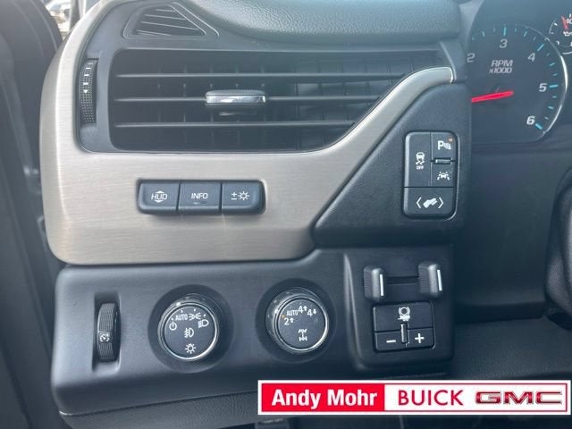 2018 GMC Yukon XL Denali