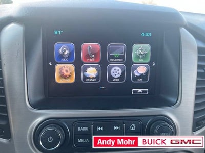 2018 GMC Yukon XL Denali
