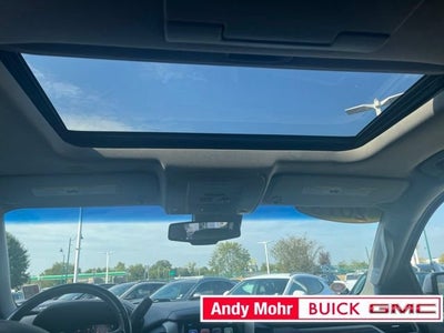 2018 GMC Yukon XL Denali