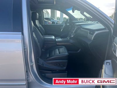 2018 GMC Yukon XL Denali