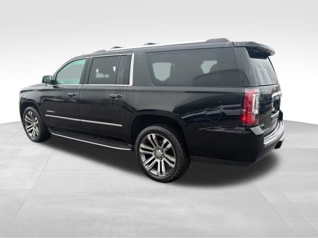 2017 GMC Yukon XL Denali