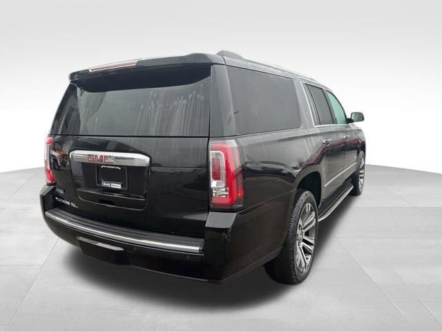 2017 GMC Yukon XL Denali