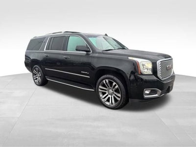 2017 GMC Yukon XL Denali