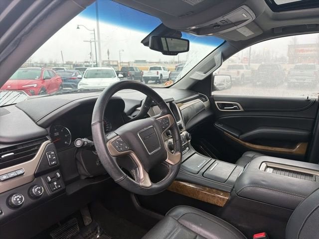 2017 GMC Yukon XL Denali