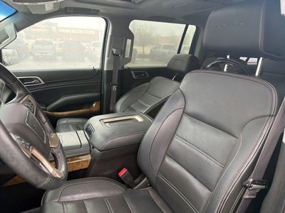 2017 GMC Yukon XL Denali