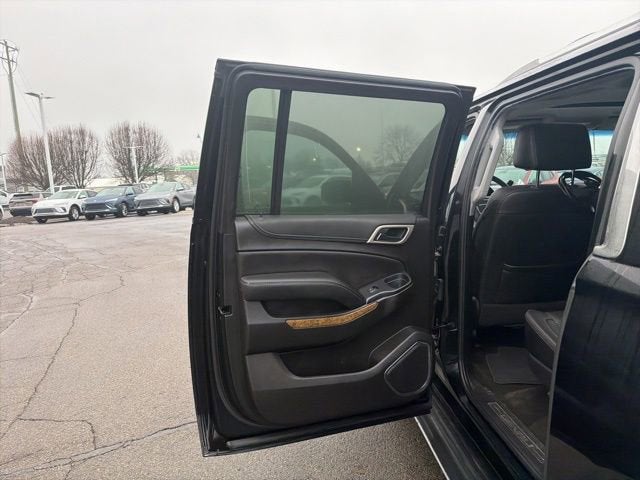 2017 GMC Yukon XL Denali