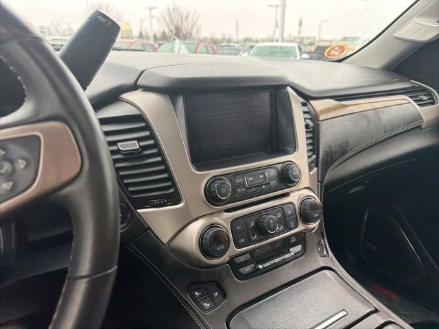 2017 GMC Yukon XL Denali